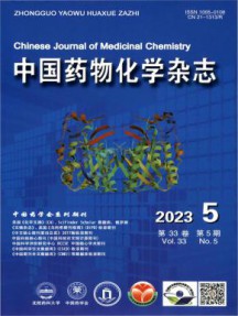 中国药物化学杂志